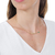 Gargantilha Iara Ouro 18K - loja online