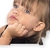 Pulseira Baby/Infantil Joaninha Esmaltada Ouro 18K - comprar online