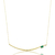 Gargantilha Iara Ouro 18K