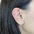 Piercing Hélix Palito Ouro 18K - comprar online