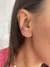 Brinco Infantil Estrela Ouro 18K - comprar online