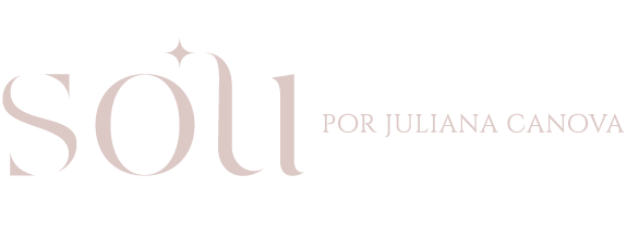SOU por Juliana Canova | Joias em Ouro 18k
