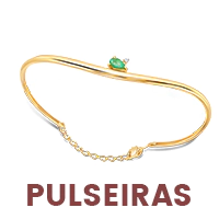 Marca 3 de SOU por Juliana Canova | Joias em Ouro 18k