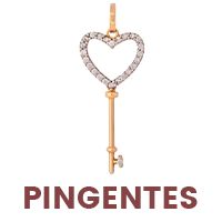 Marca 4 de SOU por Juliana Canova | Joias em Ouro 18k