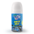 Desodorante Roll-on Trá Lá Lá Kids - Bom de Bola (65ml)- Exclusivo Cabelo Maluco