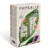 Kit Natural Vegano Physalis Shampoo (300ml) + Condicionador (300ml) - Puro Equilíbrio na internet
