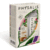Kit Natural Vegano Physalis Shampoo (300ml) + Condicionador (300ml) - Puro Cuidado - comprar online
