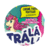 Creme para Pentear Trá Lá Lá Kids - HidraKids (300ml) - comprar online