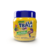 Gel Fixador Trá Lá Lá Kids - Brilho Molhado Sem Embaraço (250g)- Exclusivo Cabelo Maluco