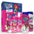 Kit Trá Lá Lá HidraKids - COMPLETÃO- Exclusivo Cabelo Maluco