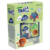 Kit Shampoo (250ml) + Sabonete Líquido da Cabeça aos Pés (250ml) Trá Lá Lá Baby - Hidrata - Phisalia Cosméticos 