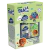 Kit Shampoo (250ml) + Sabonete Líquido da Cabeça aos Pés (250ml) Trá Lá Lá Baby - Hidrata - Phisalia Cosméticos 