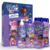 Kit Trá Lá Lá Cachos Definidos - COMPLETÃO- Exclusivo Cabelo Maluco