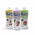 Kit Talco Trá Lá Lá Baby Collection (3 unidades com 160g cada)