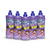 Kit 5 Cremes para Pentear Trá Lá Lá Kids - Cachos Definidos (300ml)