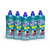 KIT 5 Creme para Pentear Trá Lá Lá Kids - NutriKids (300ml)