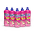 KIT 5 Creme para Pentear Trá Lá Lá Kids - HidraKids (300ml)