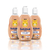 Kit sabonete liquido glicerinado Lukinha (200ML) - comprar online