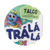 Talco Trá Lá Lá Baby - Hidrata (160g) - comprar online
