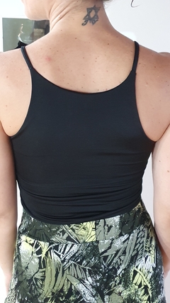 Musculosa Londres - comprar online