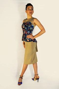 conjunto Barcelona