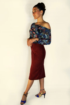 Vestido Medellin - comprar online