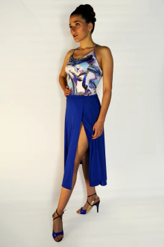 Falda Mallorca en internet