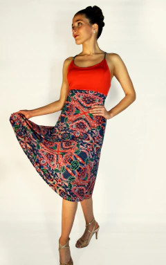 Vestido Praga - comprar online