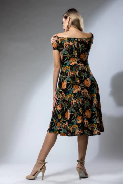 Vestido Moscu - Two For Tango Clothes