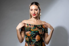 Vestido Moscu en internet