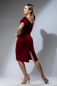 Vestido Marsella