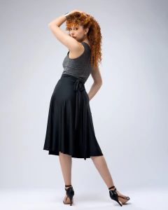 Falda Guinea - Two For Tango Clothes