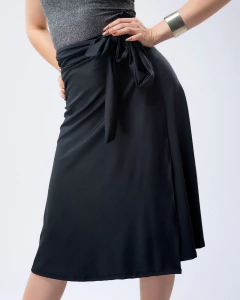 Falda Guinea en internet