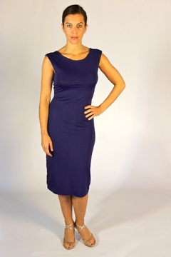 Vestido Reversible Buenos Aires - Two For Tango Clothes