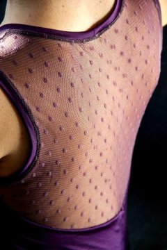Vestido Bonn - Two For Tango Clothes