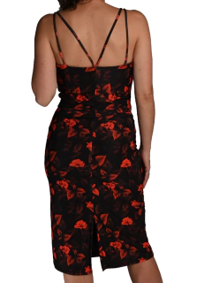 Falda Vancouver Estampada - Two For Tango Clothes