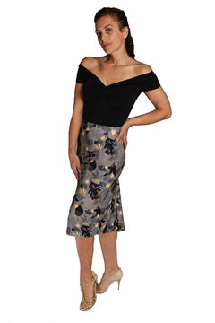 blusa managua