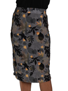 Falda Washington Estampada en internet