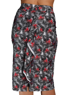 Falda Chicago Estampada en internet