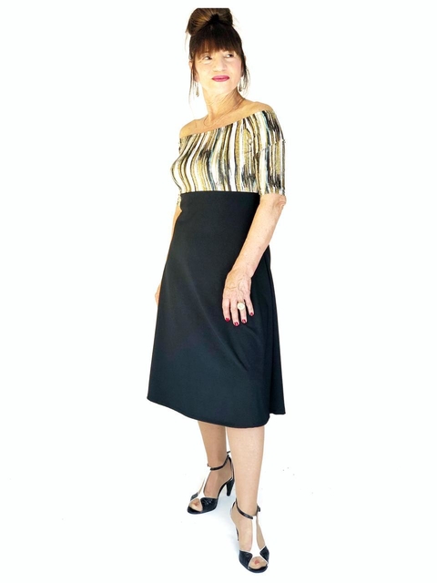 Vestido Egipto
