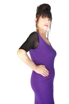 Vestido Gales - tienda online