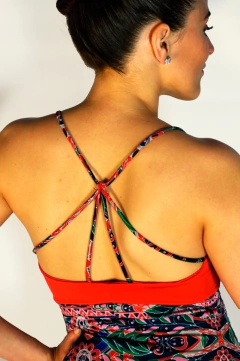 Vestido Praga en internet