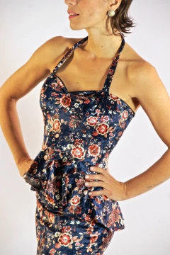 Blusa Montpellier - Two For Tango Clothes