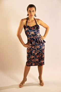 Conjunto Turín - Two For Tango Clothes