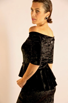 Conjunto Sofía - Two For Tango Clothes