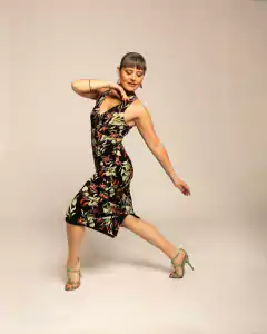 Vestido Reversible Mendoza - tienda online