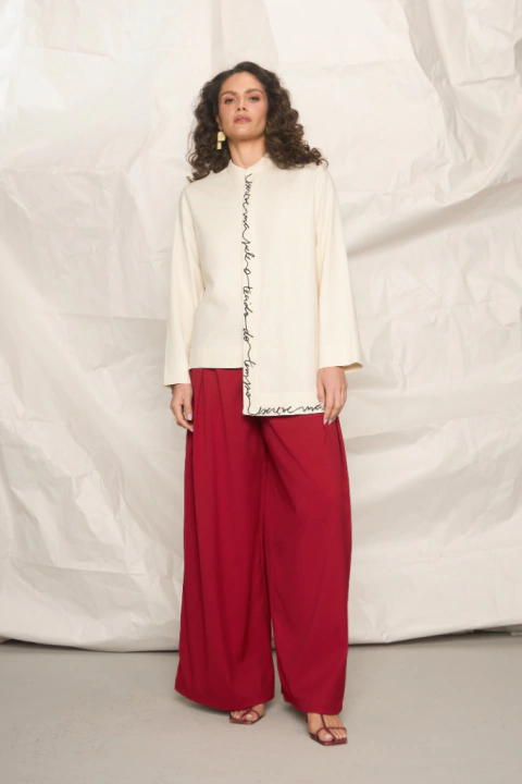 calça longa adira - loja online