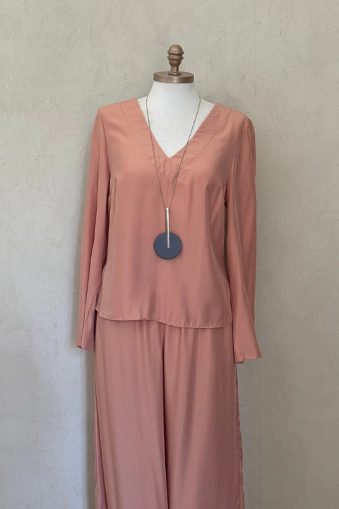 calça longa elora - loja online