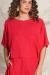 blusa selma - Pimentá