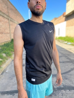 Musculosa NK Running Club - comprar online